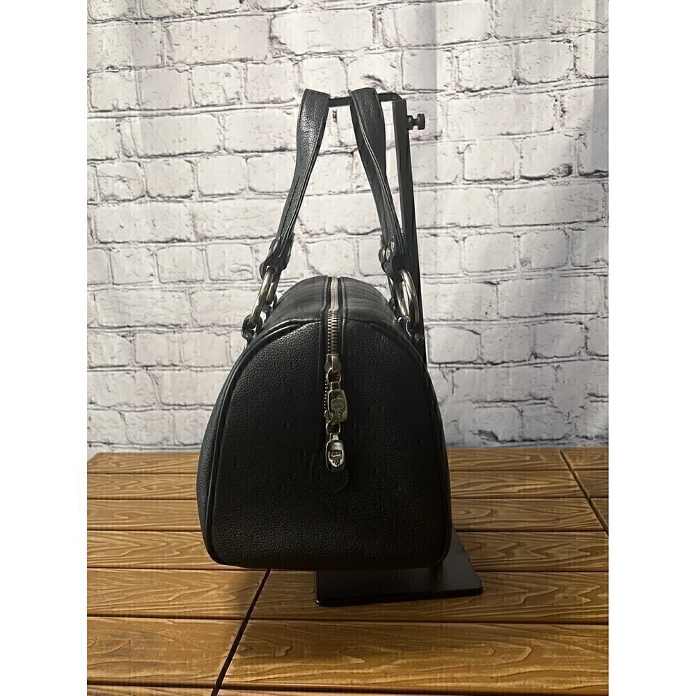 MCM Black bag - Picture 3 of 12